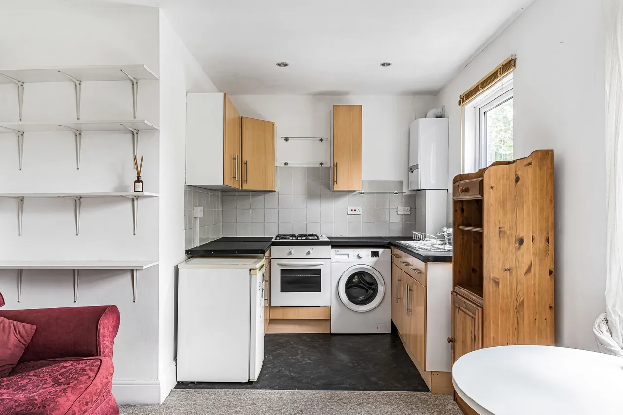 Kingsland Road, Hackney, E8, photo 4
