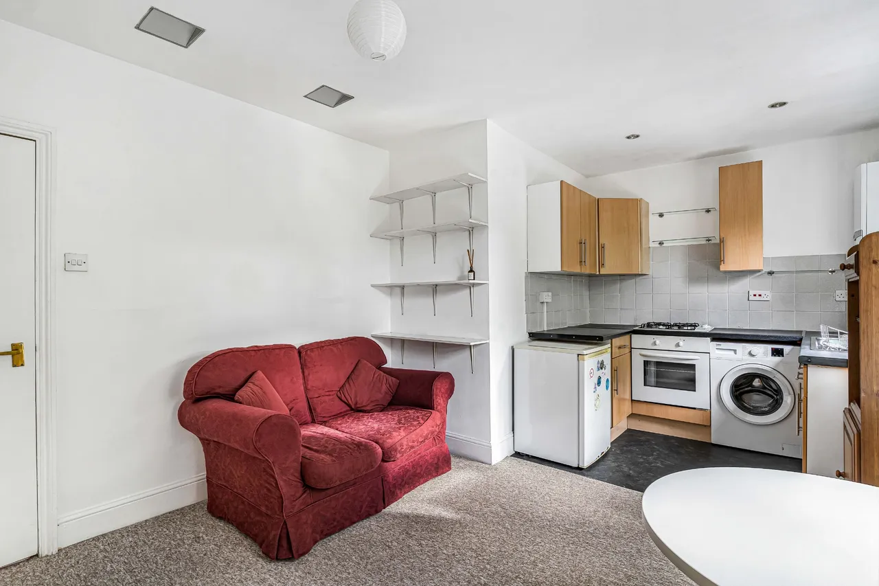 Kingsland Road, Hackney, E8, photo 2