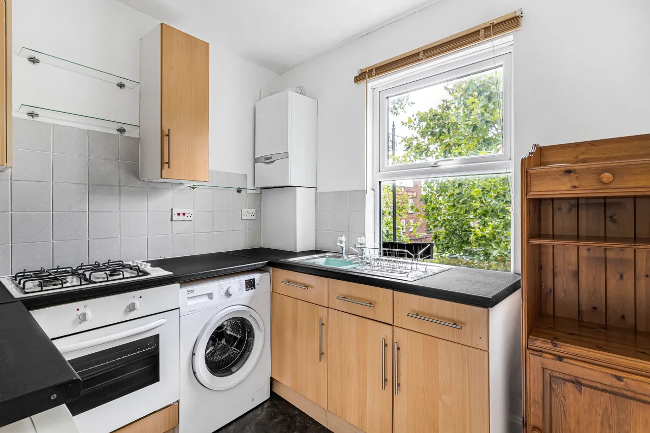 Kingsland Road, Hackney, E8, photo 5