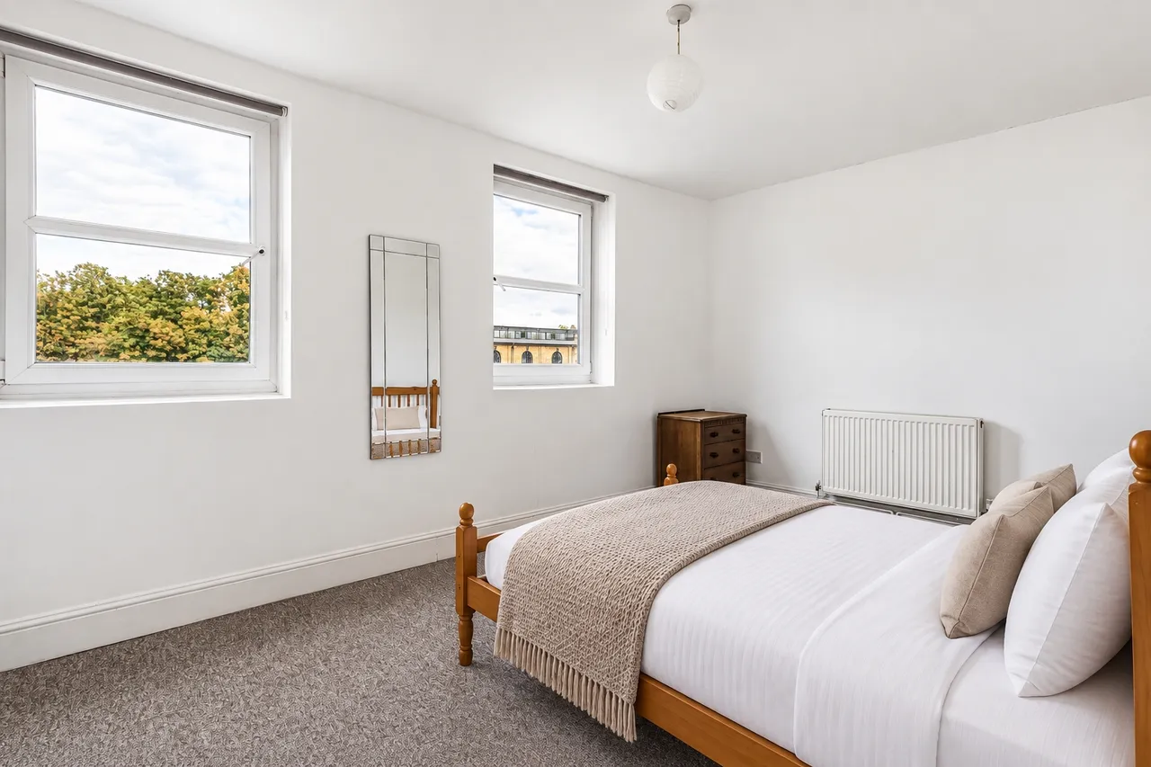 Kingsland Road, Hackney, E8, photo 9