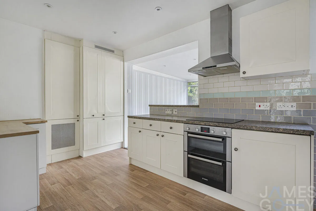 Norfolk Crescent, Sidcup, DA15, photo 12