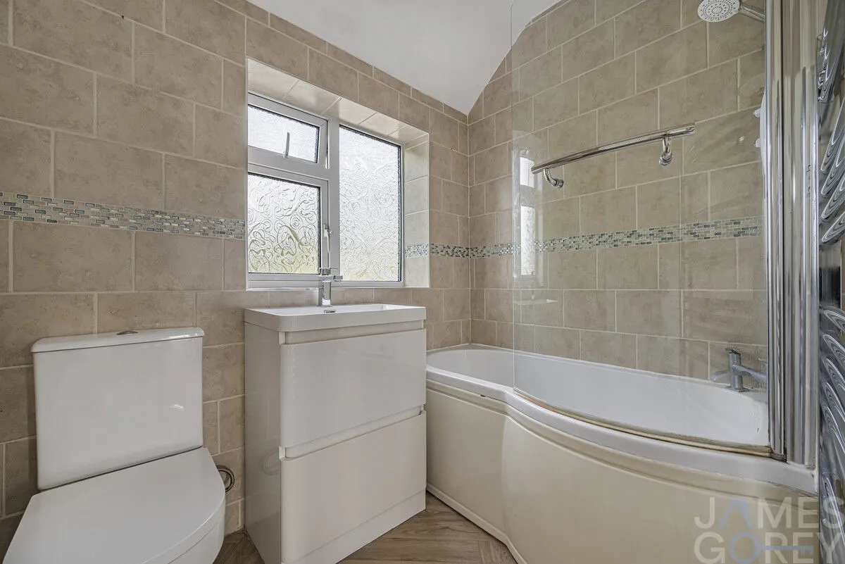 Norfolk Crescent, Sidcup, DA15, photo 7