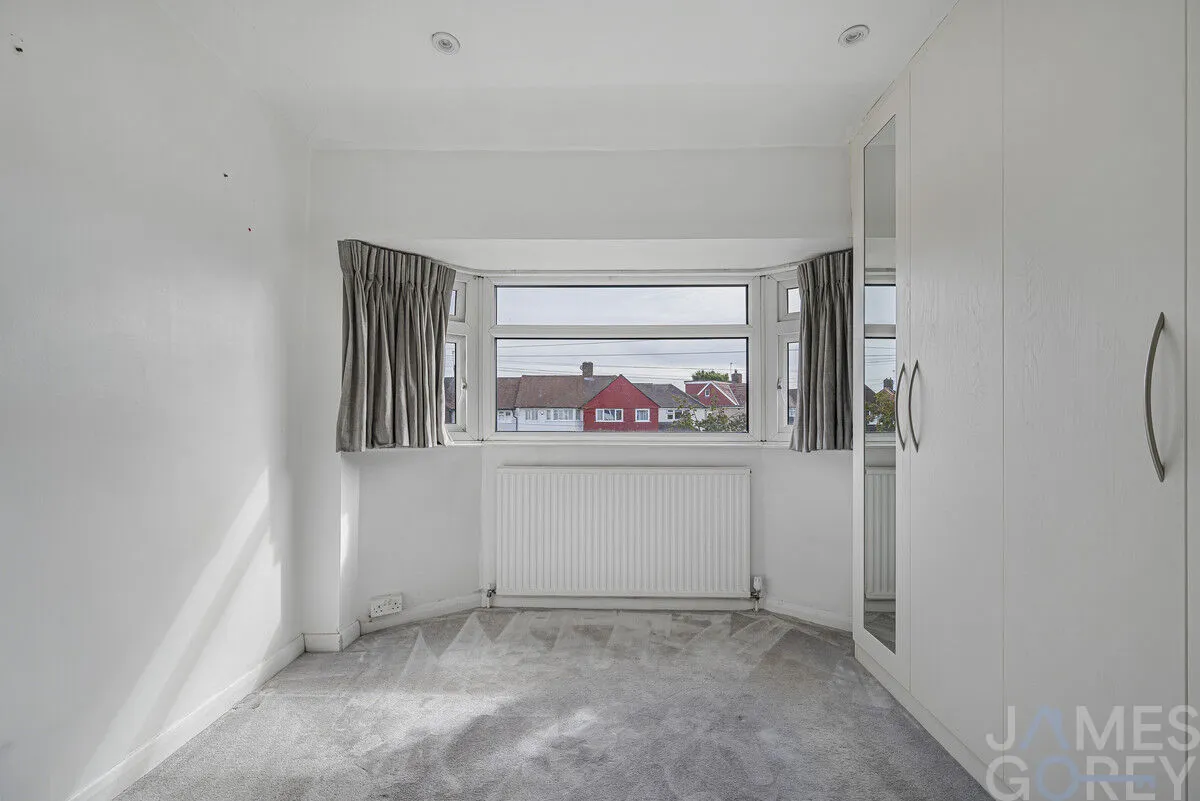 Norfolk Crescent, Sidcup, DA15, photo 18