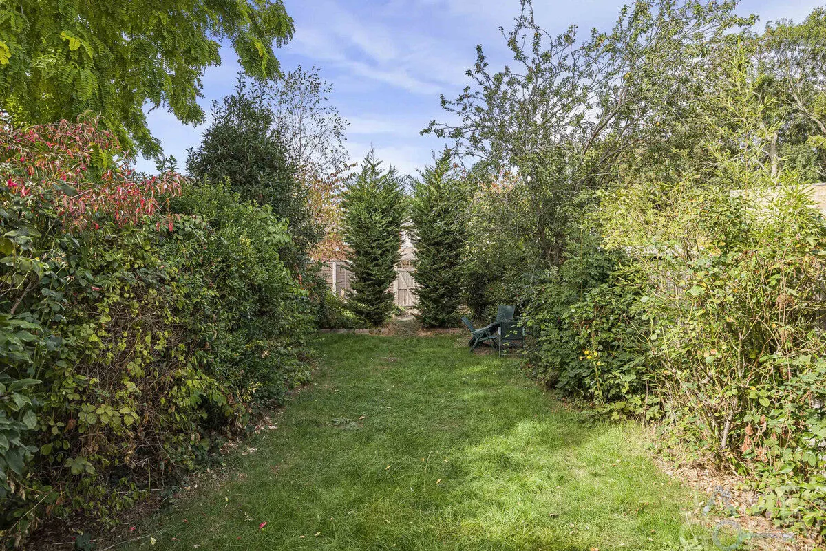 Norfolk Crescent, Sidcup, DA15, photo 11