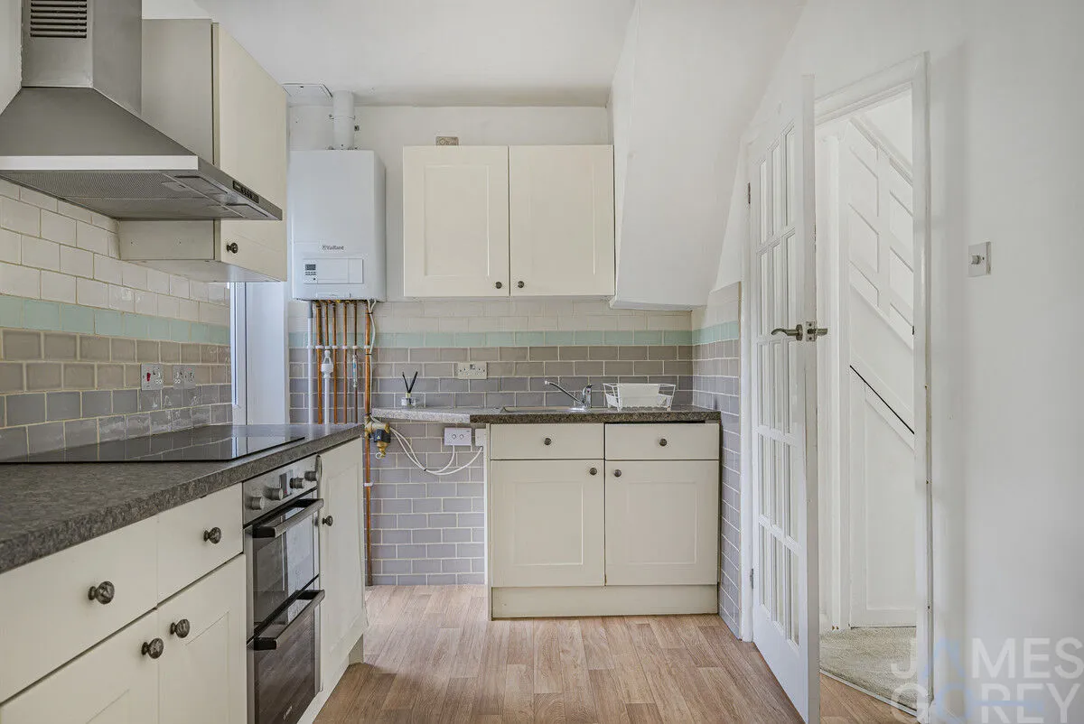 Norfolk Crescent, Sidcup, DA15, photo 16