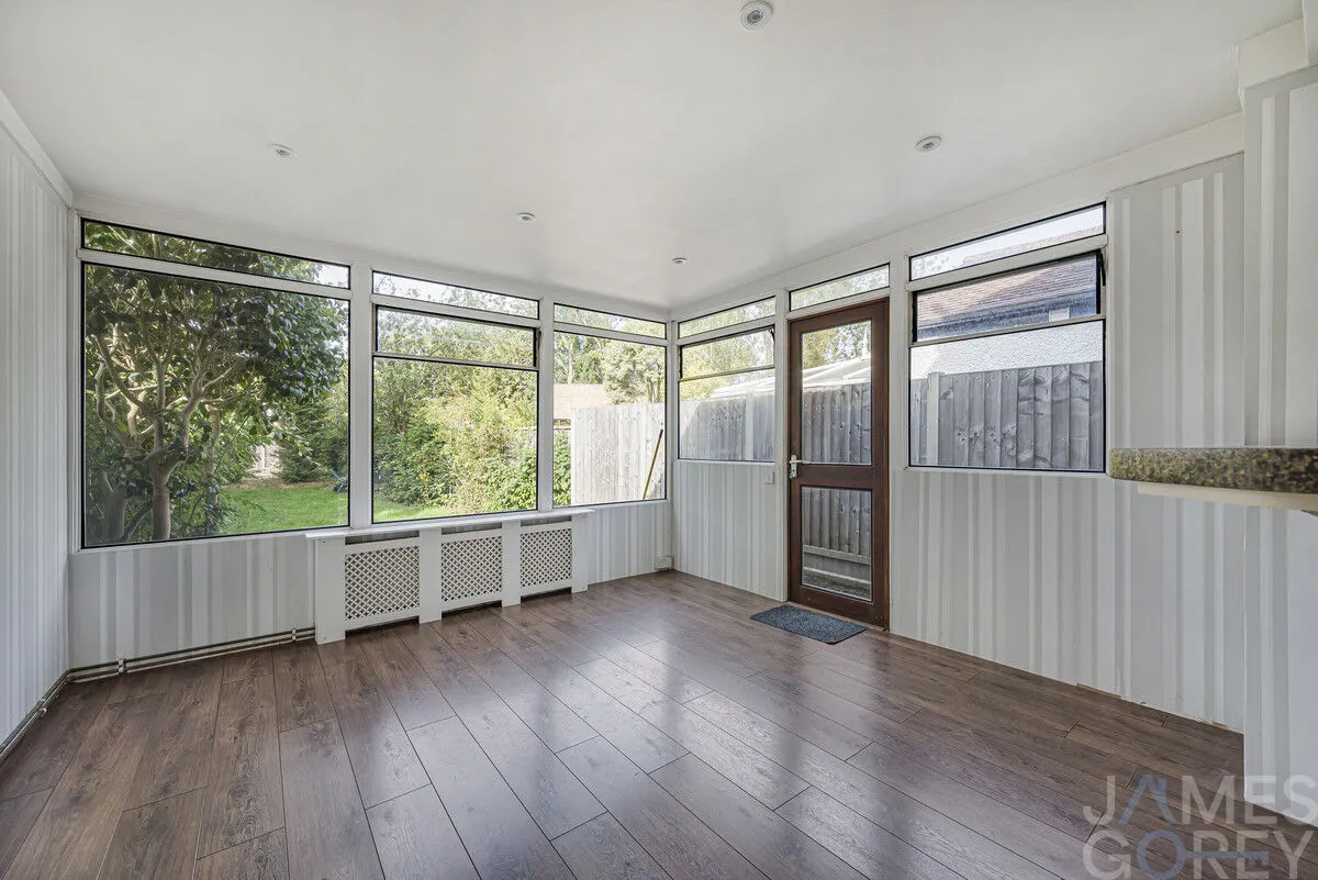 Norfolk Crescent, Sidcup, DA15, photo 3