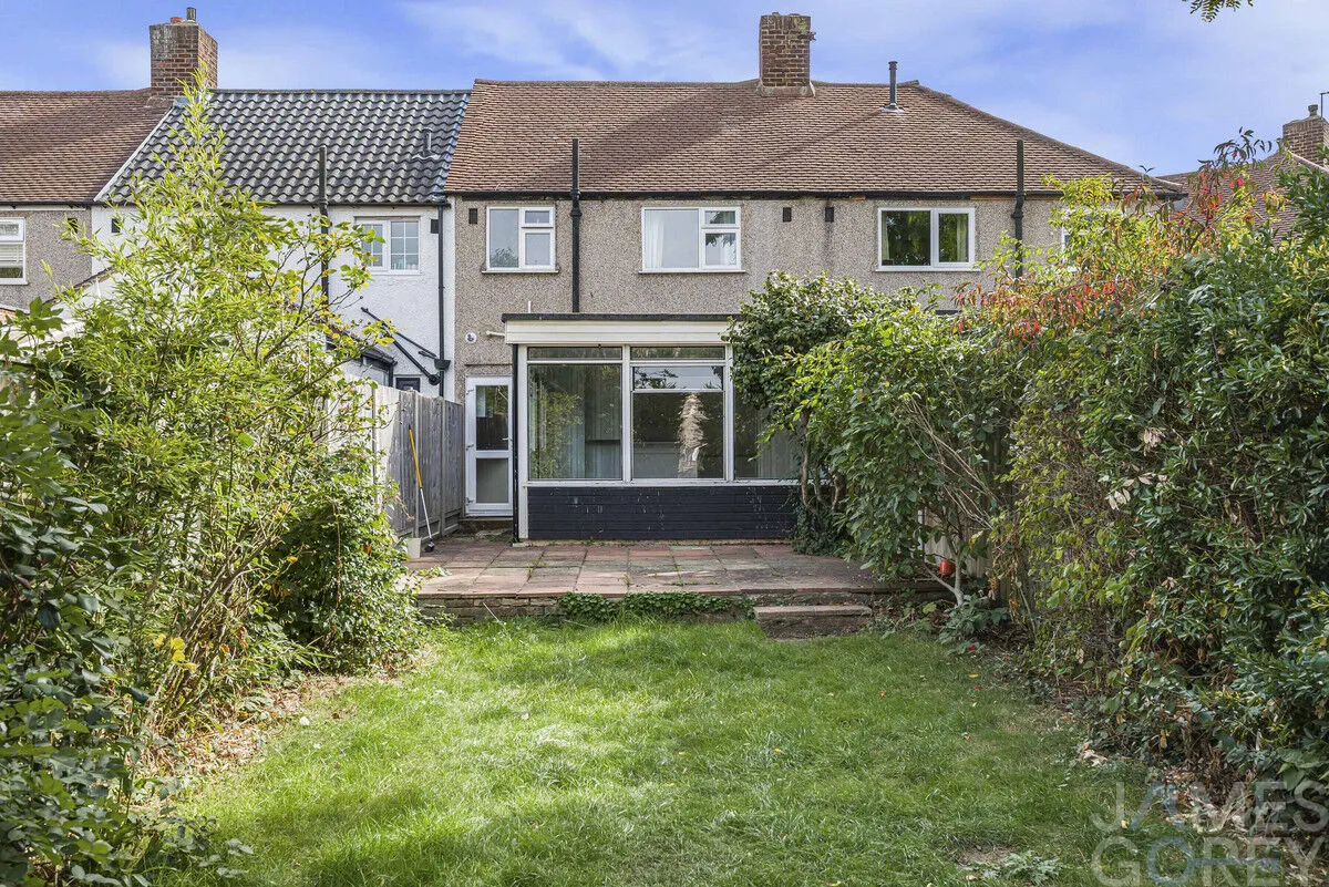 Norfolk Crescent, Sidcup, DA15, photo 5