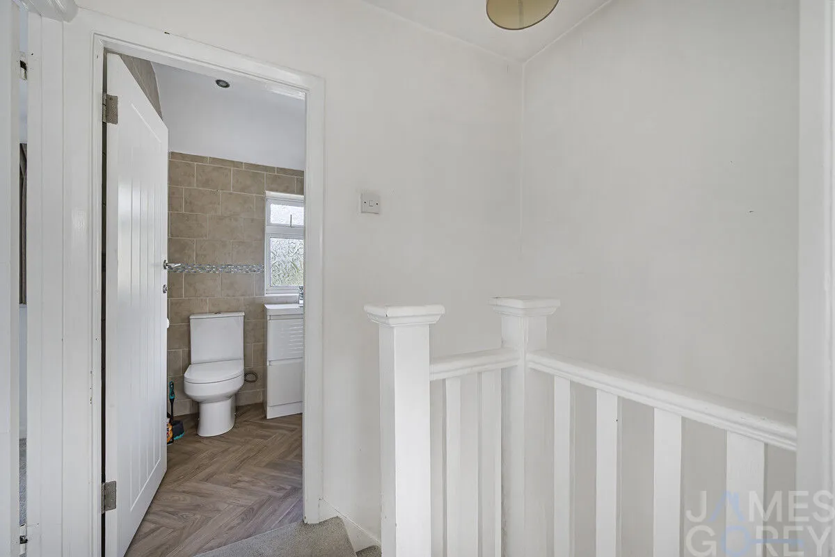 Norfolk Crescent, Sidcup, DA15, photo 17
