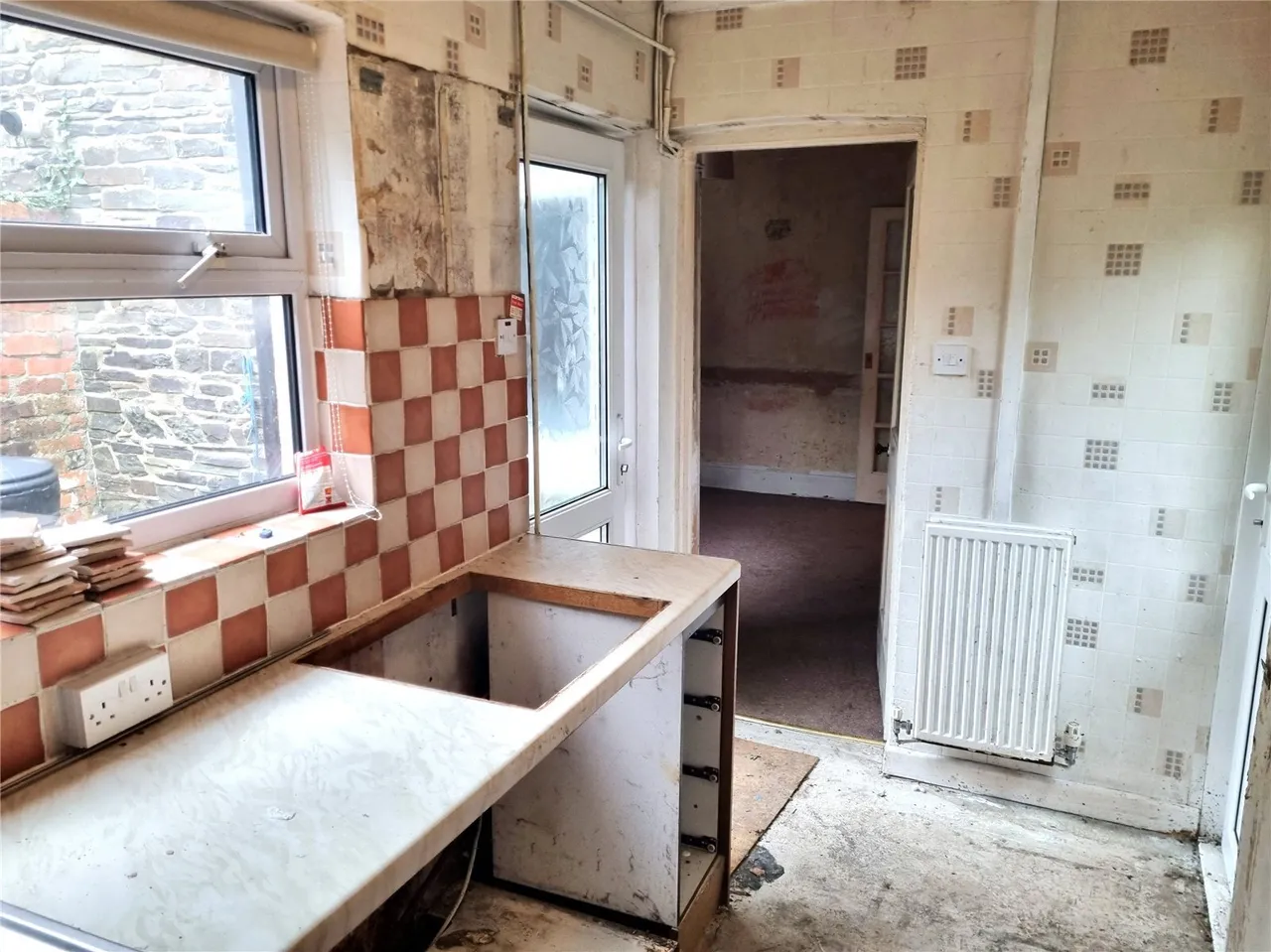 Northgate Street, Aberystwyth, SY23, photo 8