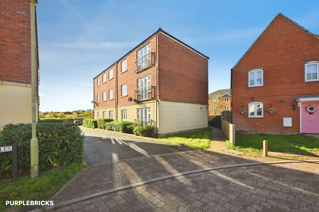 Great Gables, Stevenage, SG1, photo 13