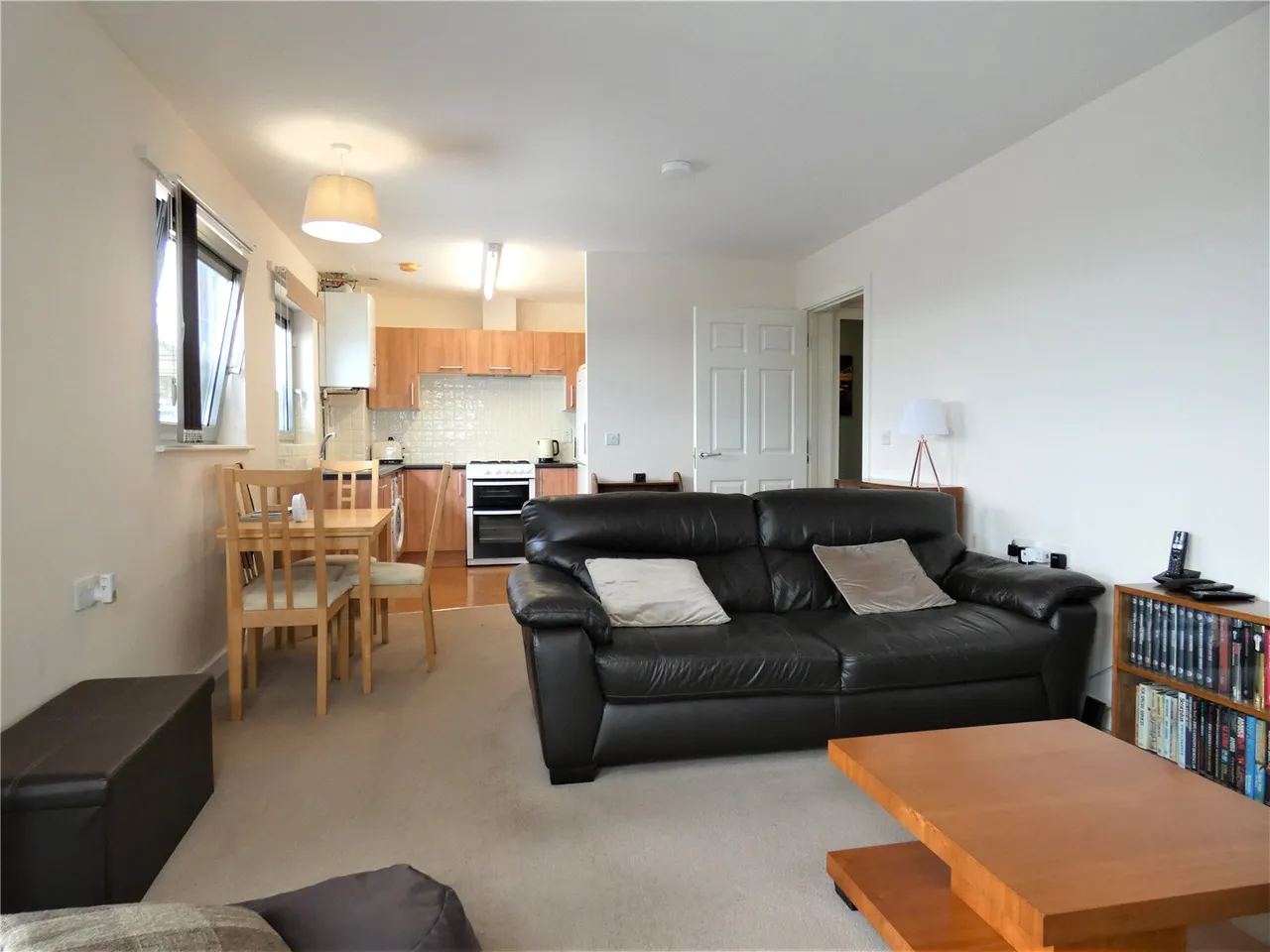 Priestley Road, Basingstoke, Hampshire, RG24 9FB, photo 6