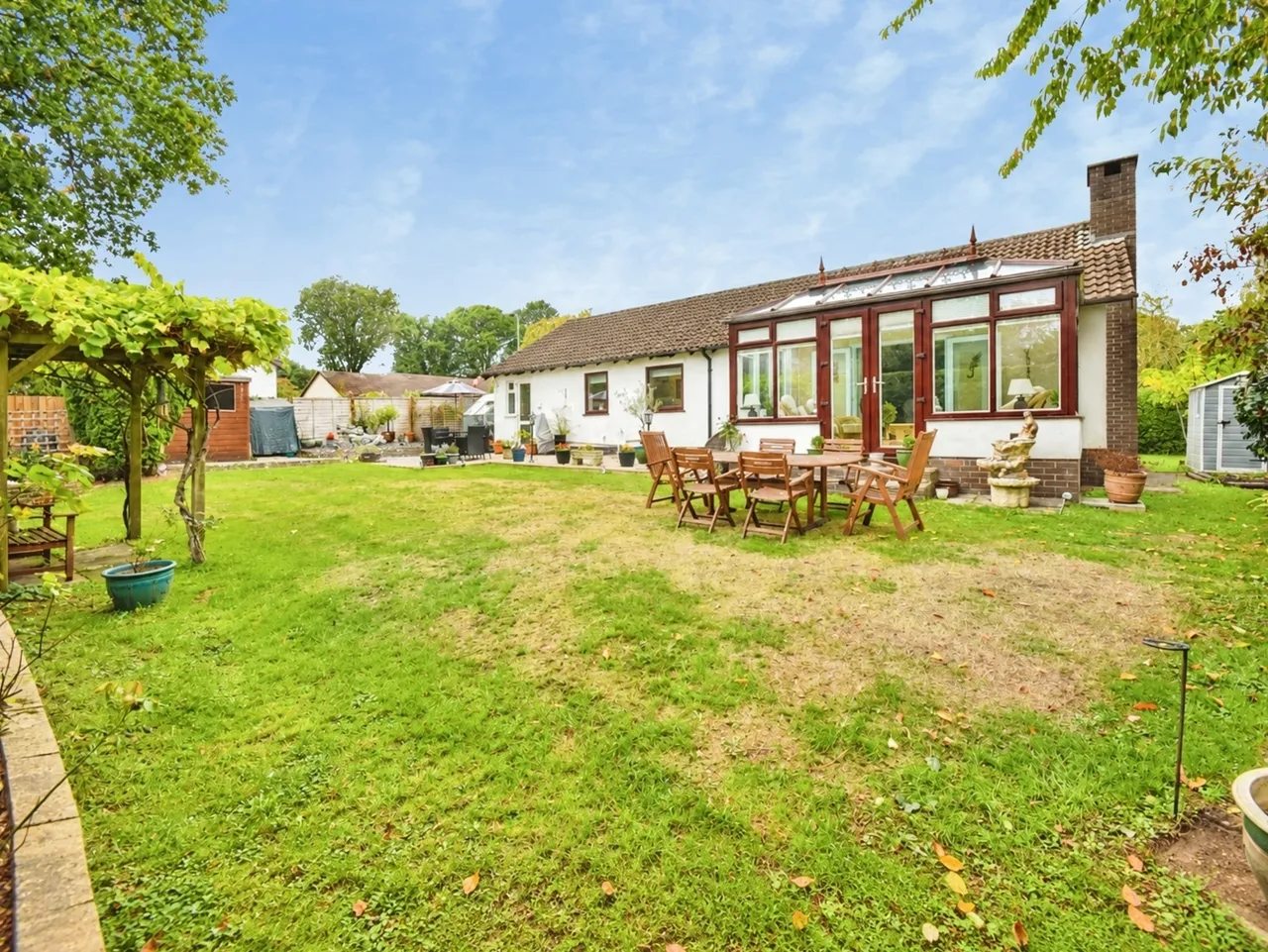 Hylands Close, West Hill, EX11, photo 21