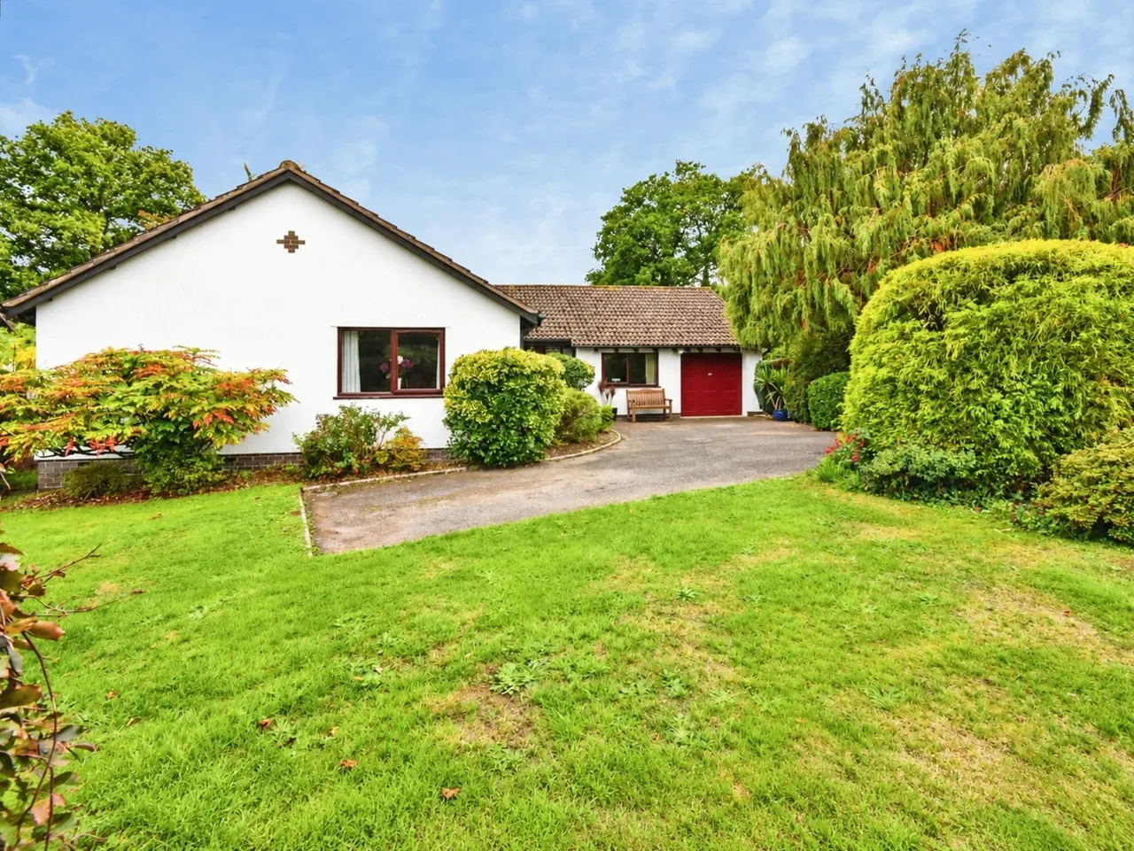 Hylands Close, West Hill, EX11, photo 25