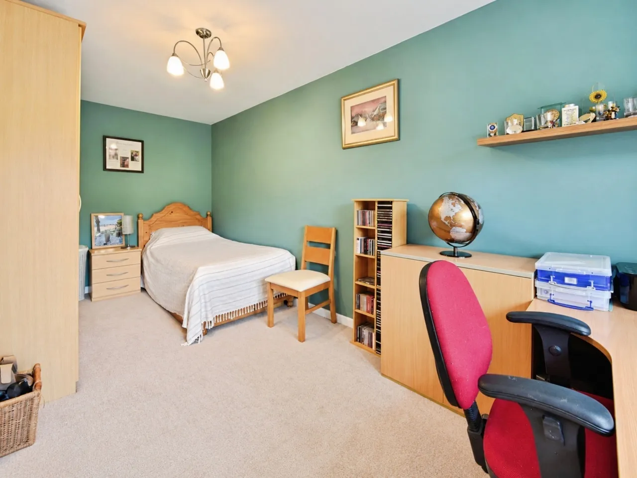 Hylands Close, West Hill, EX11, photo 18