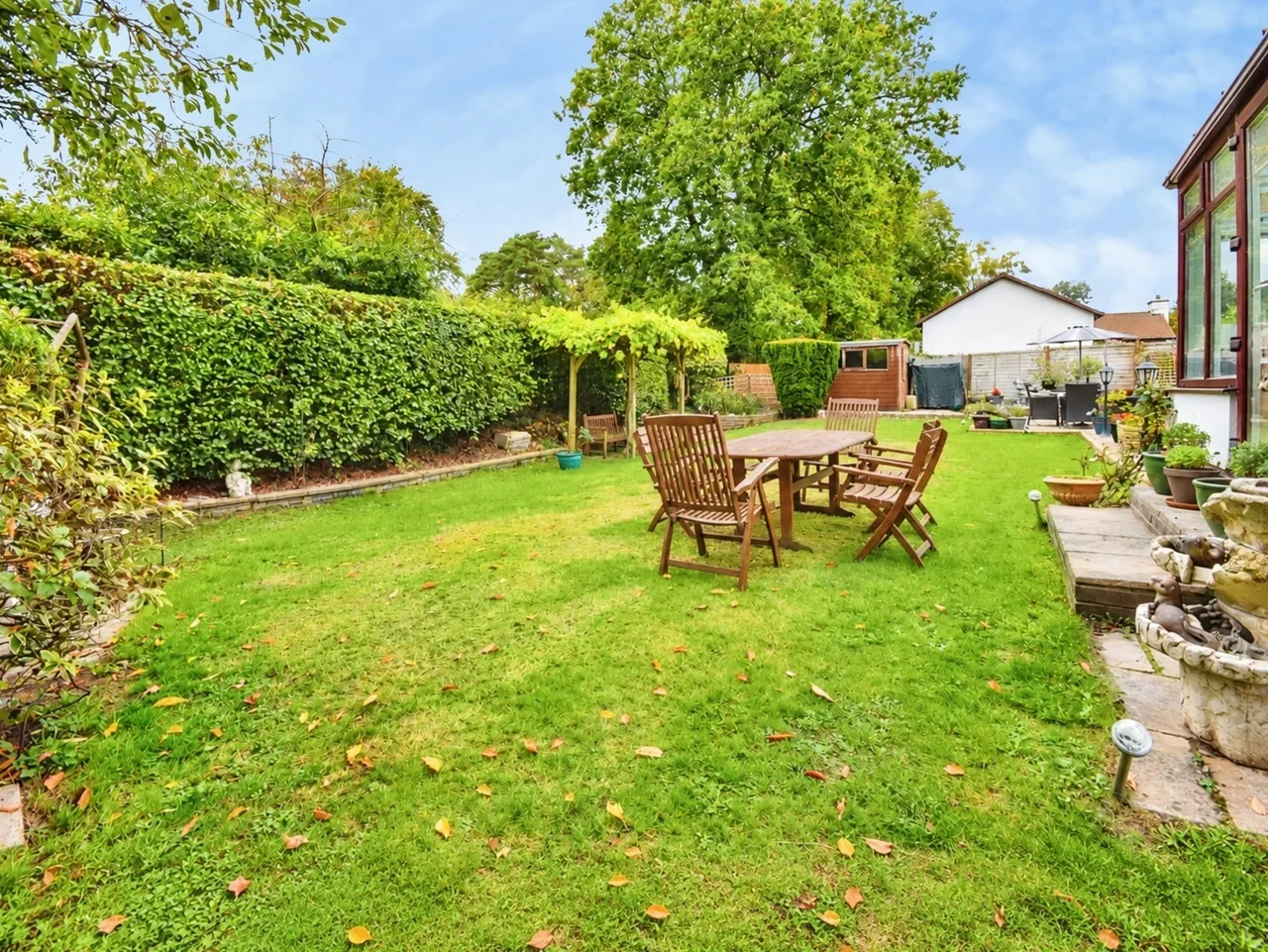 Hylands Close, West Hill, EX11, photo 22
