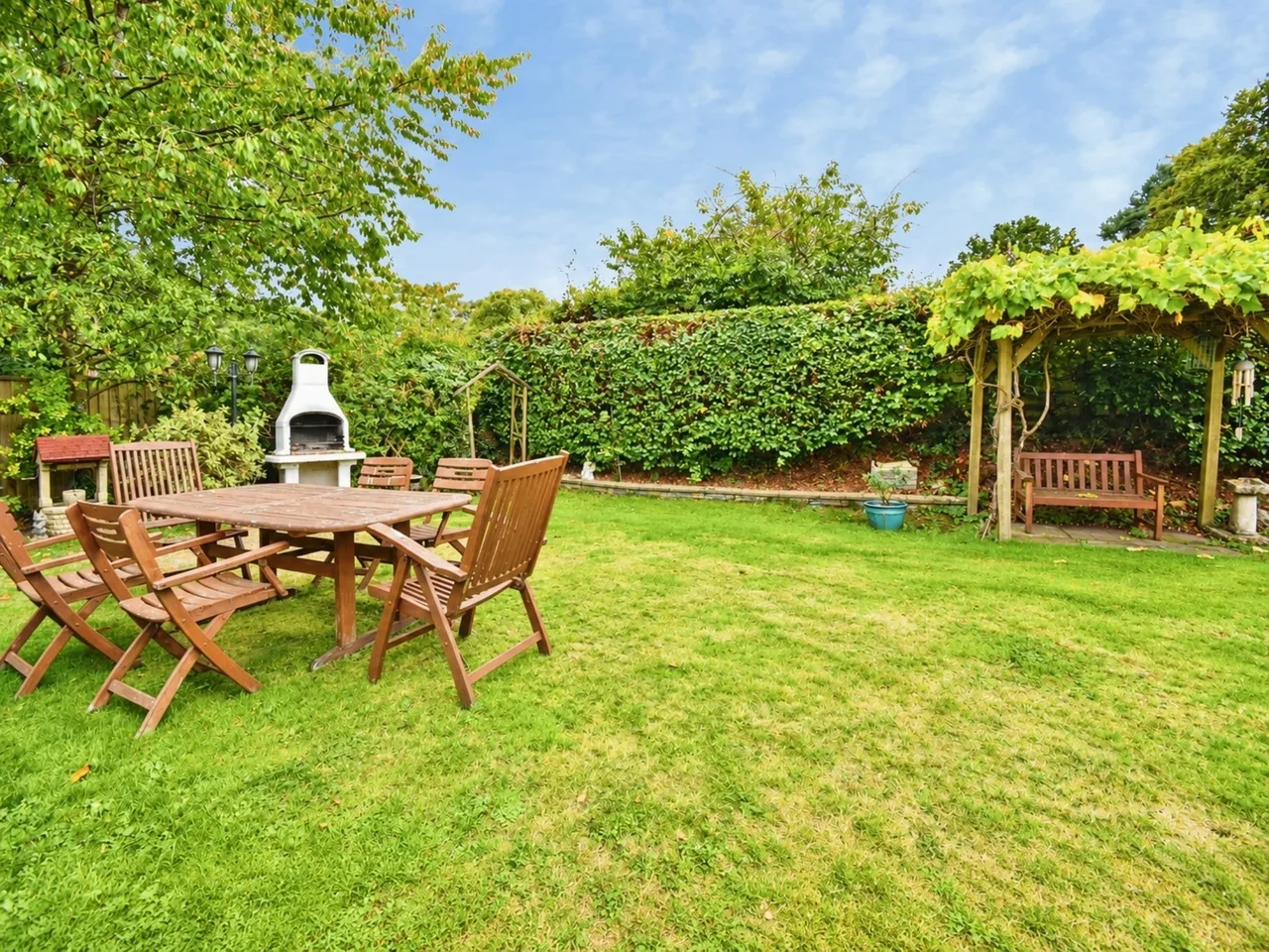 Hylands Close, West Hill, EX11, photo 23