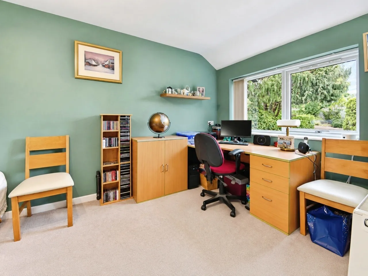 Hylands Close, West Hill, EX11, photo 17