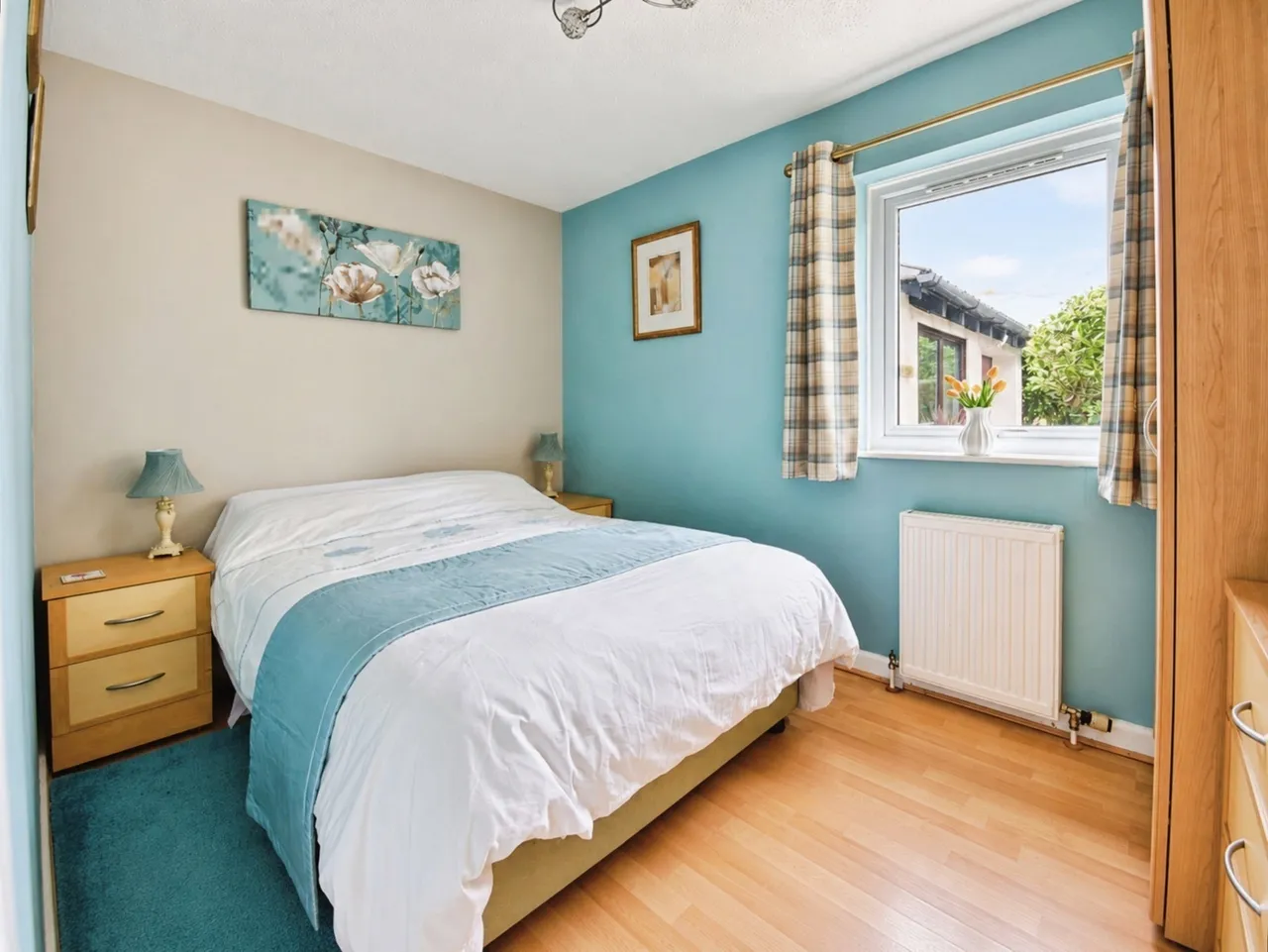 Hylands Close, West Hill, EX11, photo 13