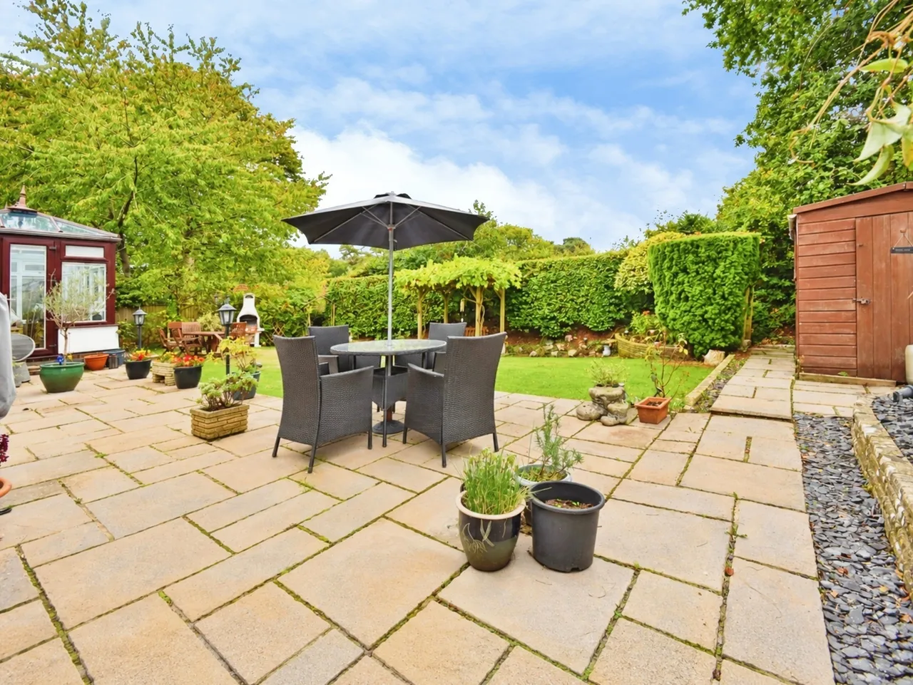 Hylands Close, West Hill, EX11, photo 19