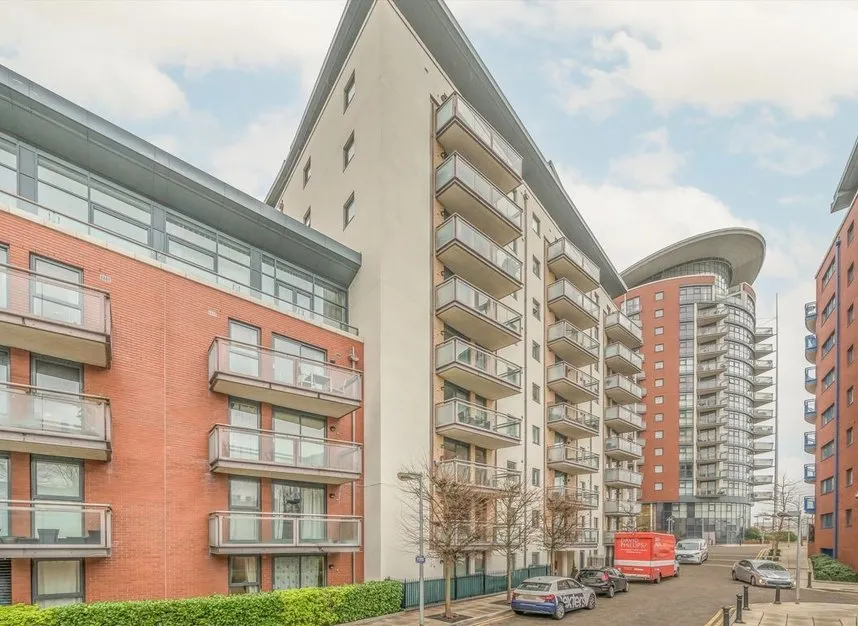 Crews Street, Canary Wharf, E14, photo 6