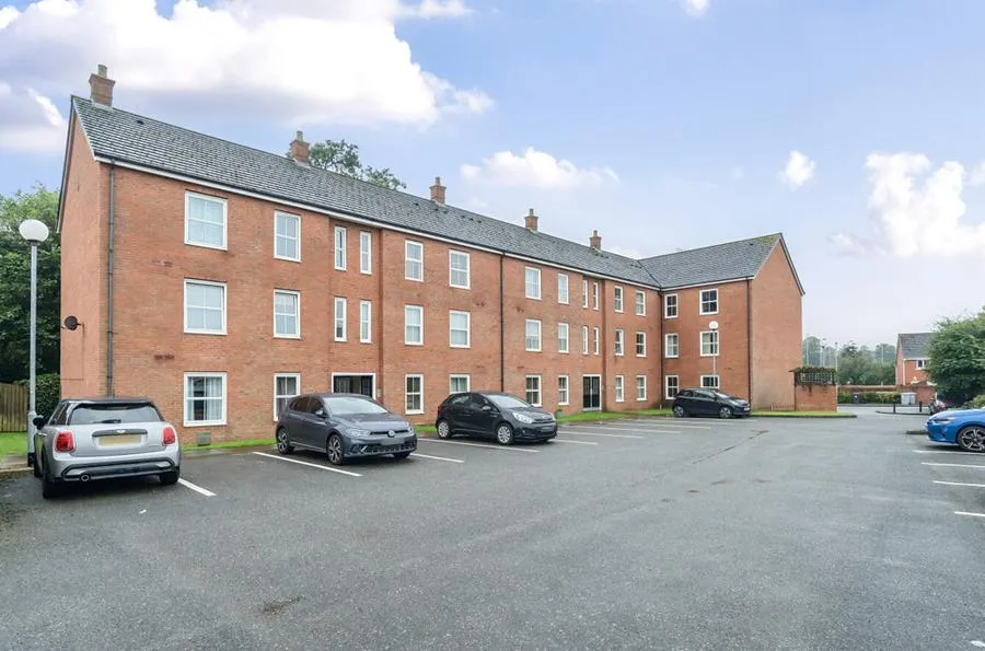 Mytton Drive, Nantwich, CW5, photo 13
