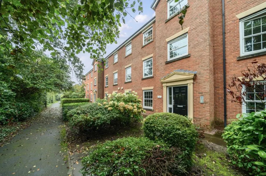 Mytton Drive, Nantwich, CW5, photo 12