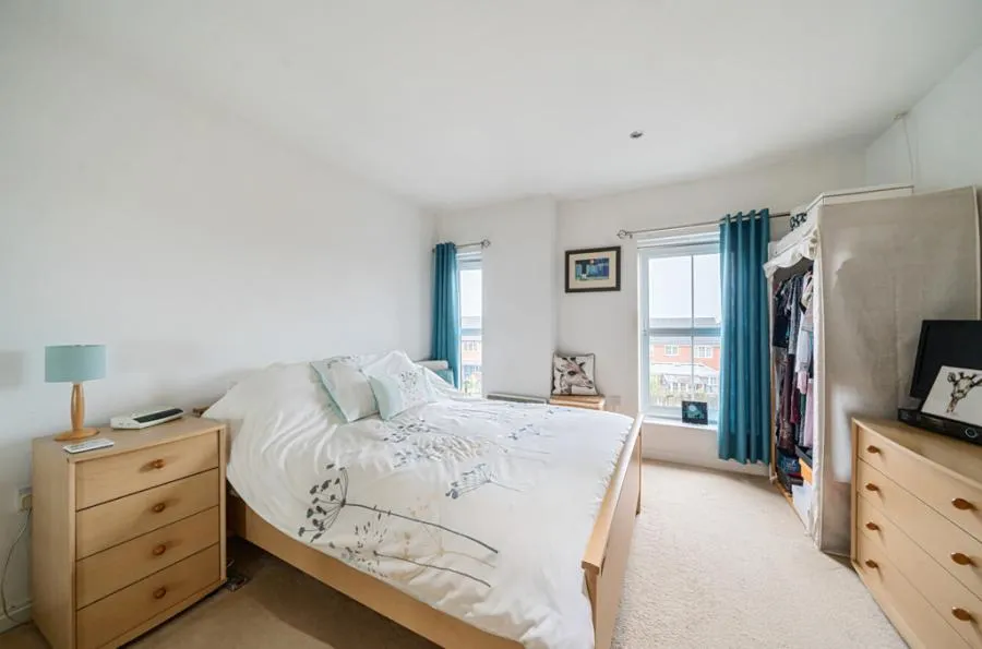 Mytton Drive, Nantwich, CW5, photo 9