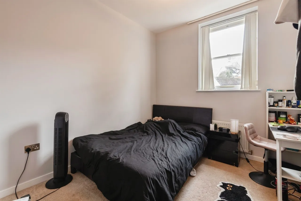 Blenheim Road, Minehead, TA24, photo 7