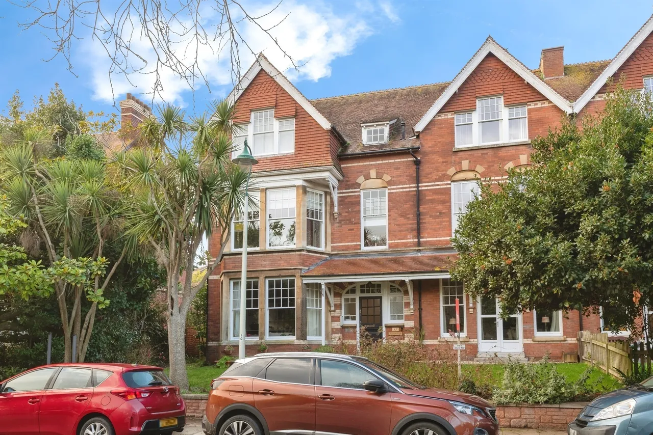 Blenheim Road, Minehead, TA24, photo 13