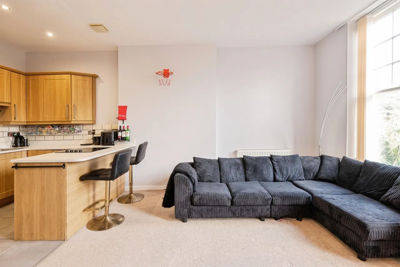 Blenheim Road, Minehead, TA24, photo 4