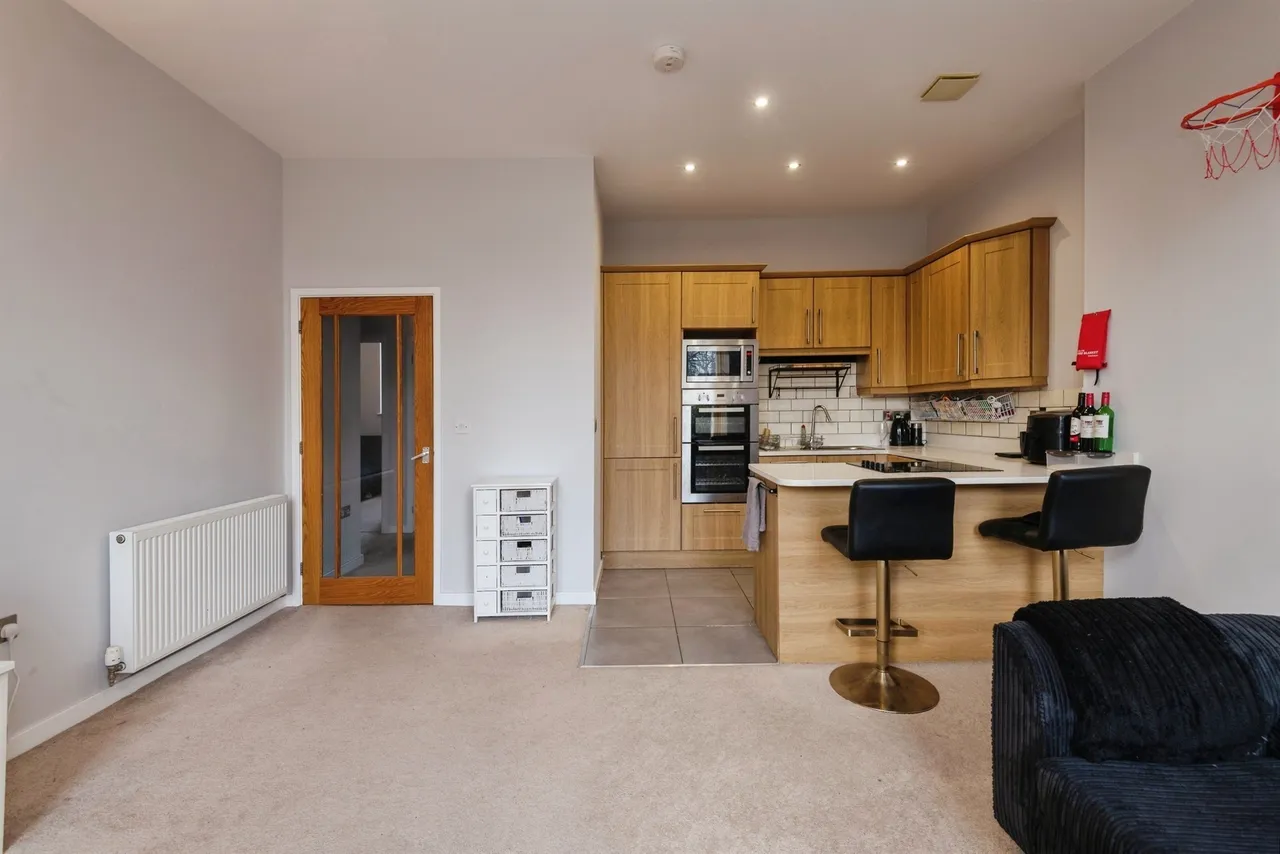 Blenheim Road, Minehead, TA24, photo 5