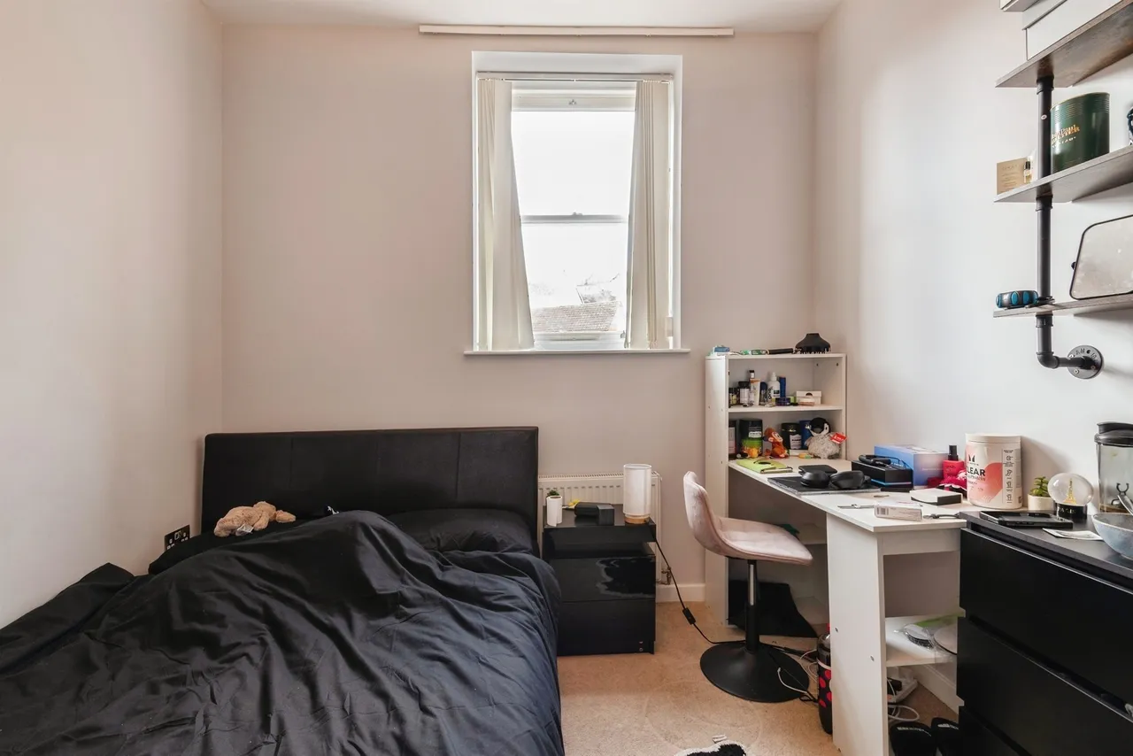 Blenheim Road, Minehead, TA24, photo 8