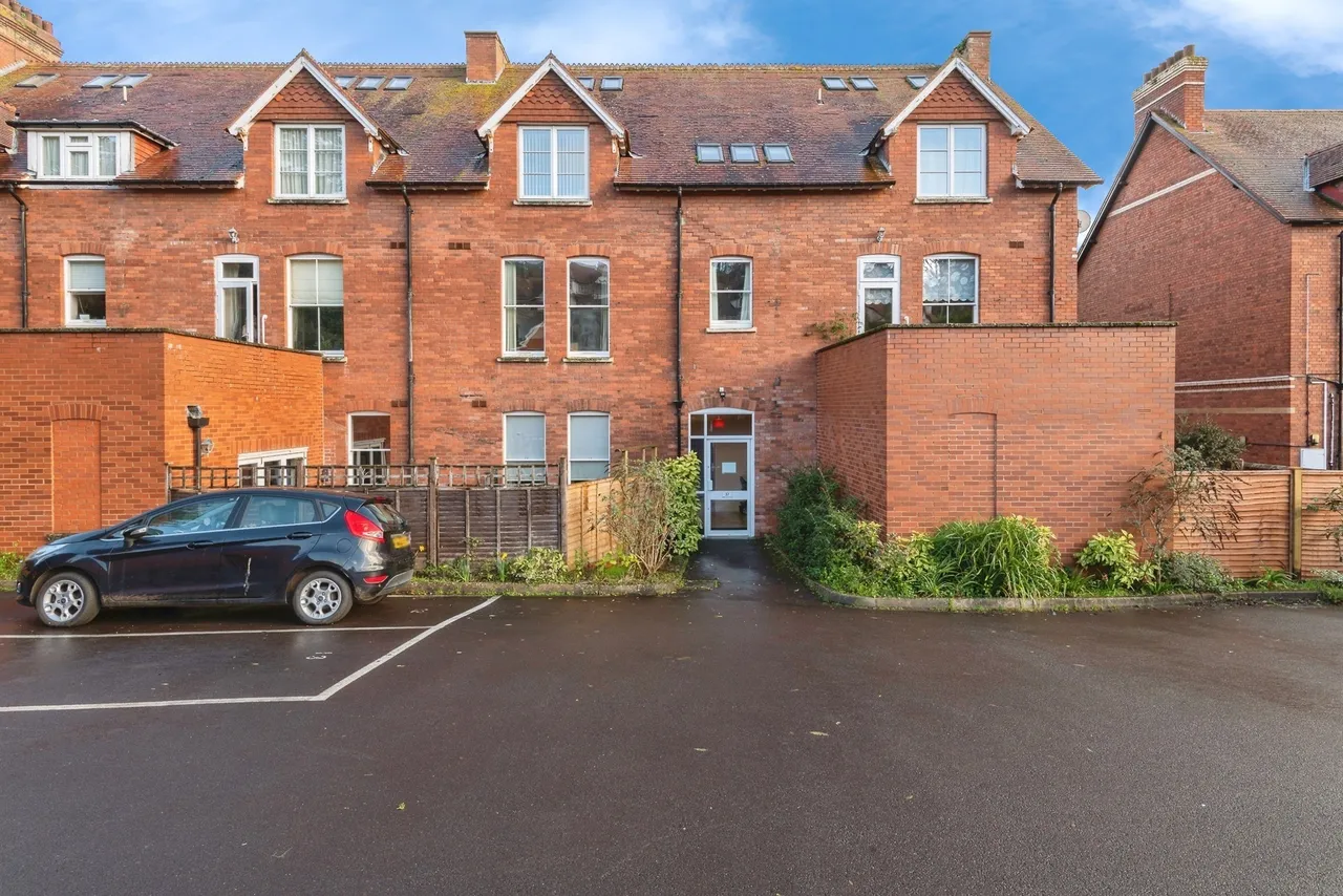 Blenheim Road, Minehead, TA24, photo 14