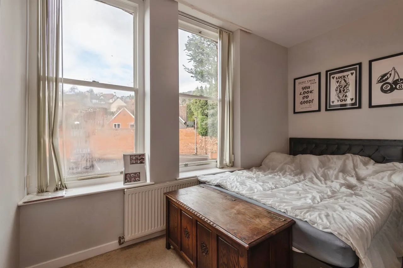 Blenheim Road, Minehead, TA24, photo 9