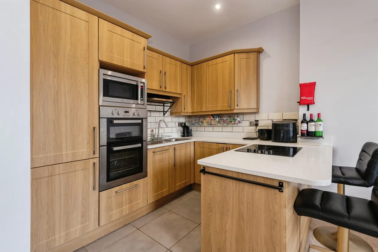 Blenheim Road, Minehead, TA24, photo 6