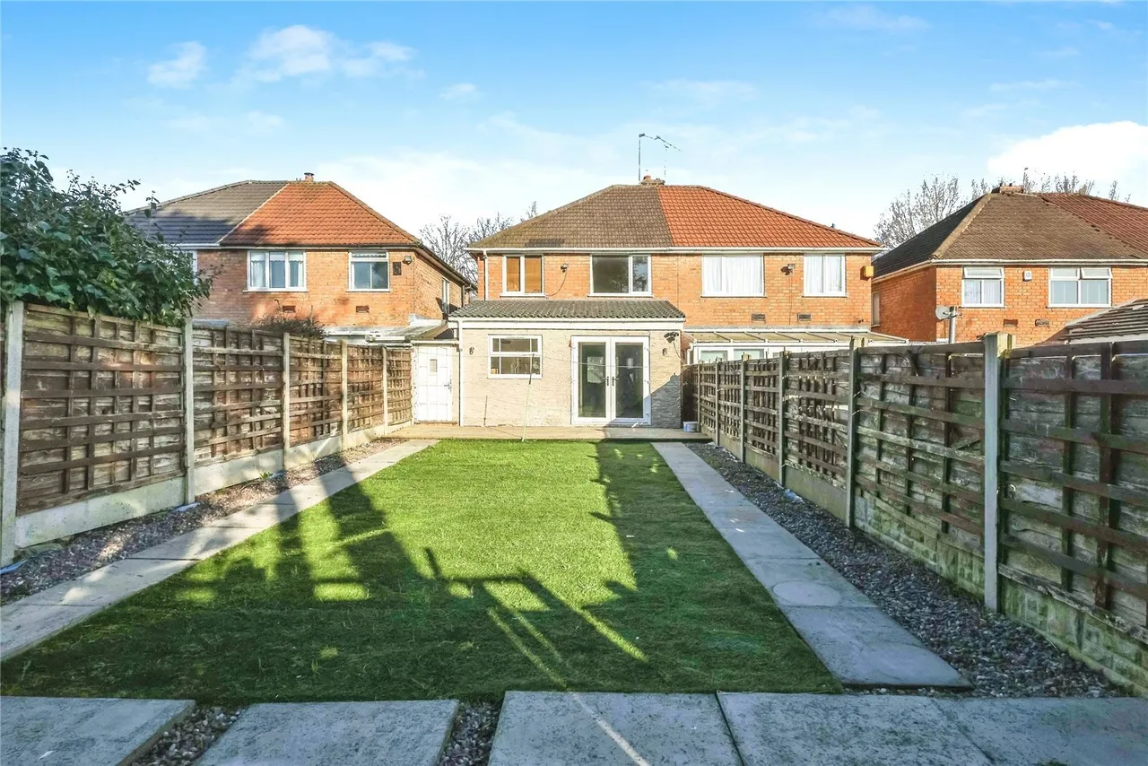 Brookvale Road, Birmingham, B23, photo 16