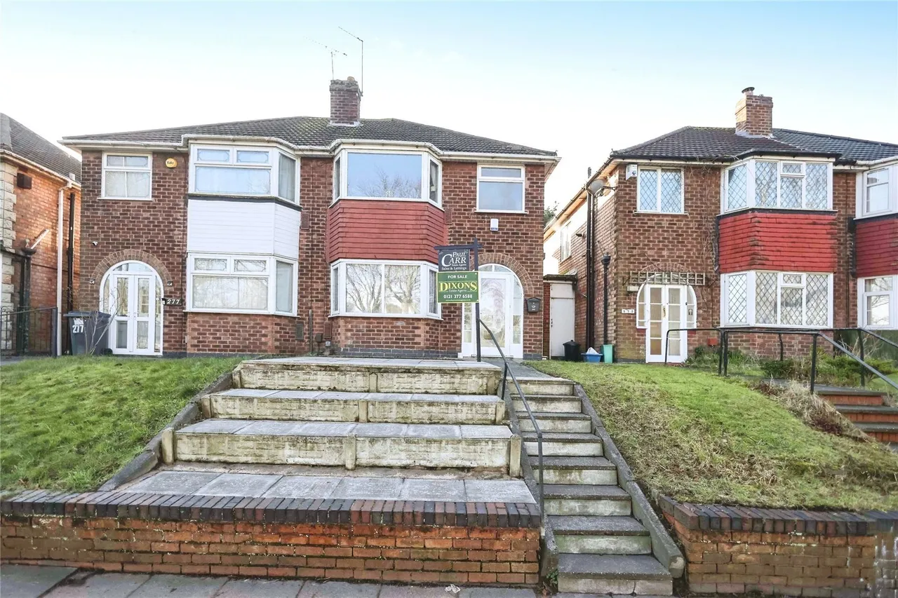 Brookvale Road, Birmingham, B23, photo 17