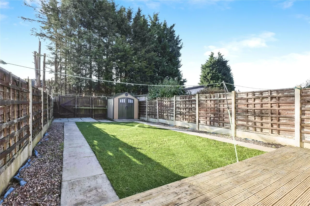 Brookvale Road, Birmingham, B23, photo 15