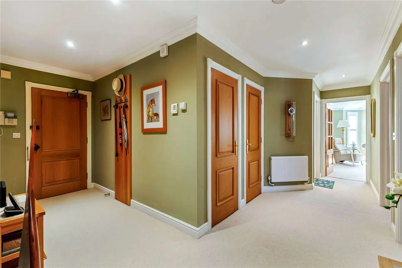 De Mauley Road, Poole, Dorset, BH13 7HN, photo 9