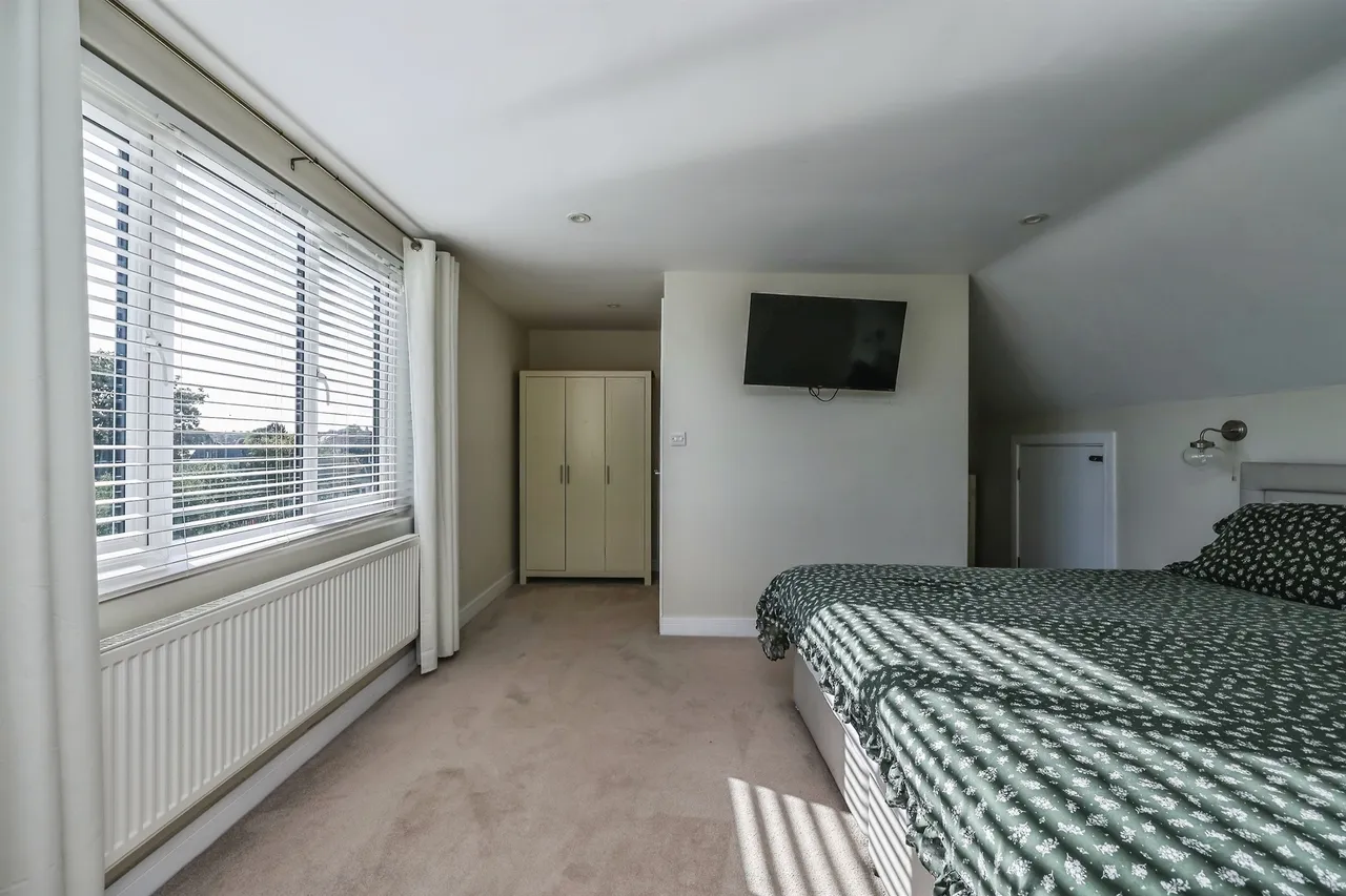 Derbyshire Avenue, West Hallam, DE7, photo 20