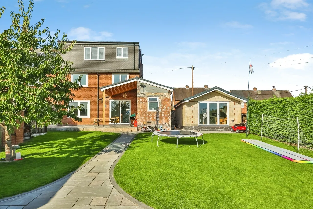 Derbyshire Avenue, West Hallam, DE7, photo 4