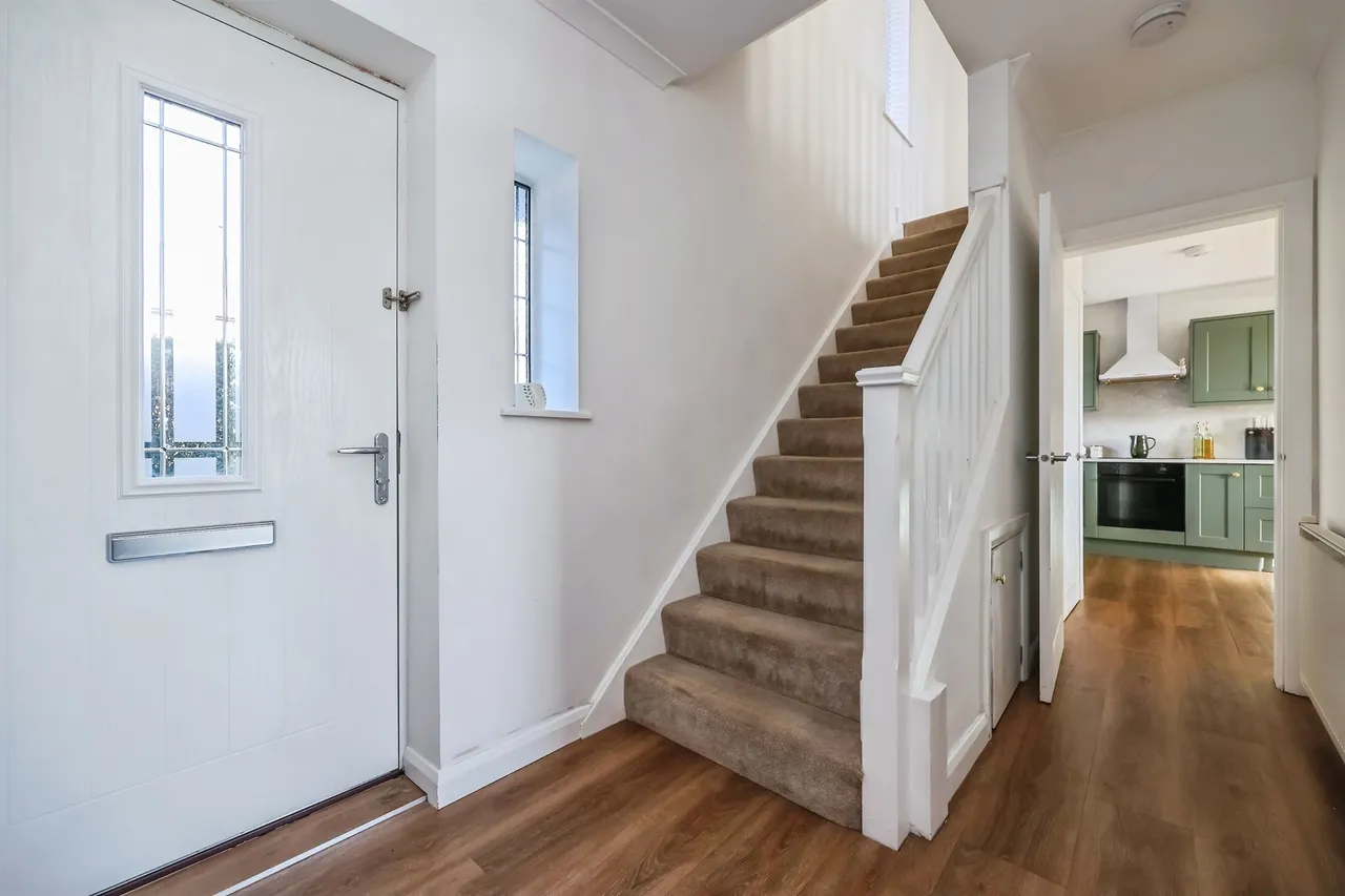 Derbyshire Avenue, West Hallam, DE7, photo 12