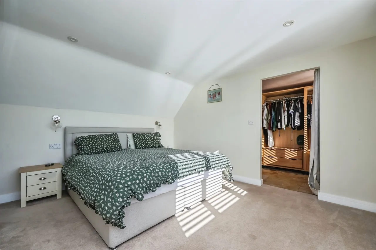 Derbyshire Avenue, West Hallam, DE7, photo 18