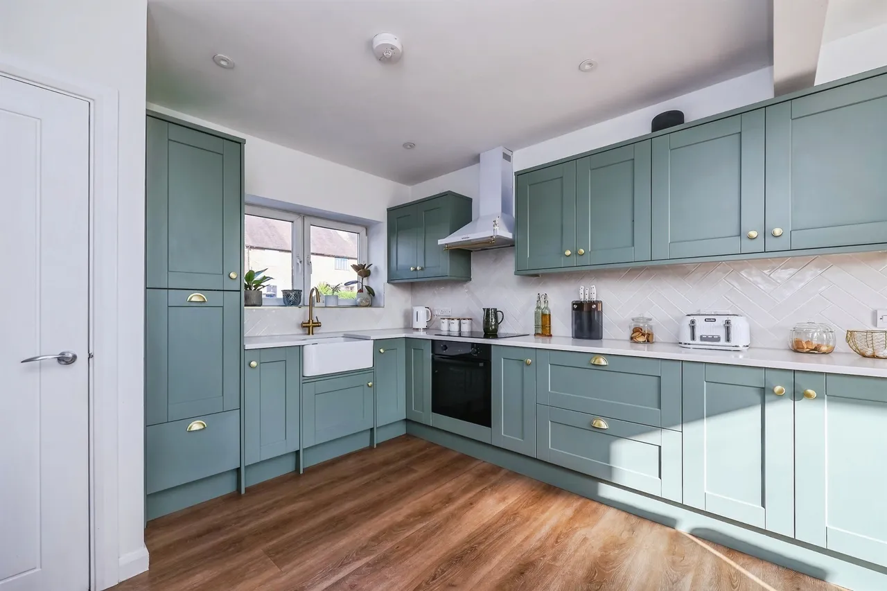 Derbyshire Avenue, West Hallam, DE7, photo 6