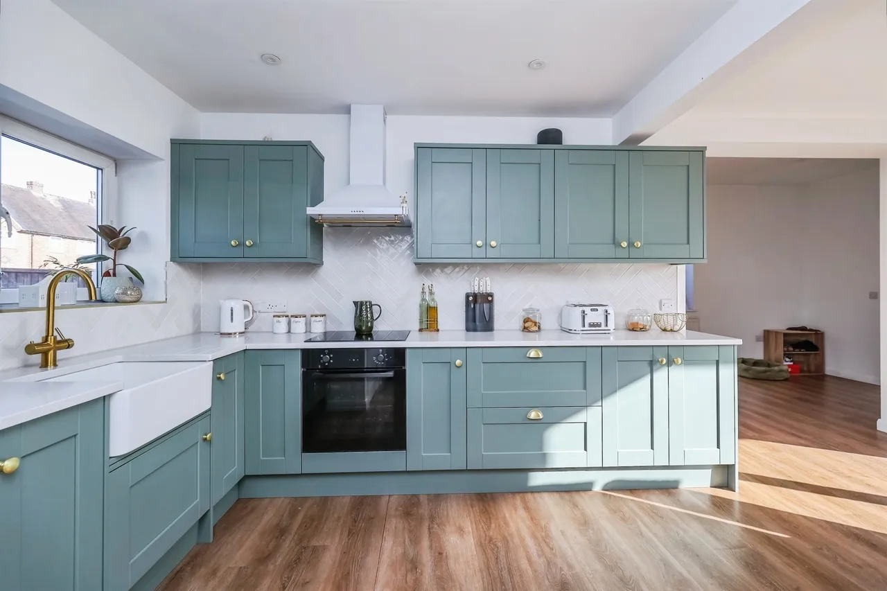 Derbyshire Avenue, West Hallam, DE7, photo 7