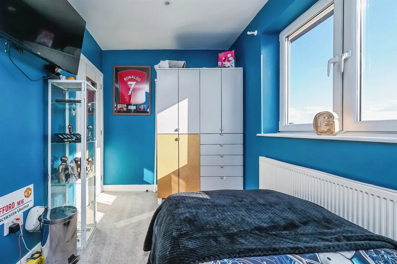 Derbyshire Avenue, West Hallam, DE7, photo 15