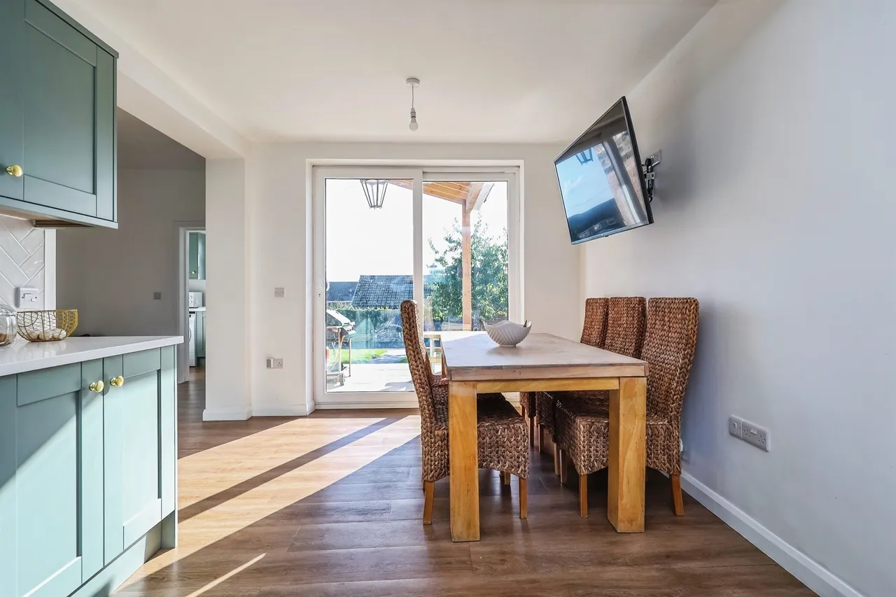 Derbyshire Avenue, West Hallam, DE7, photo 9