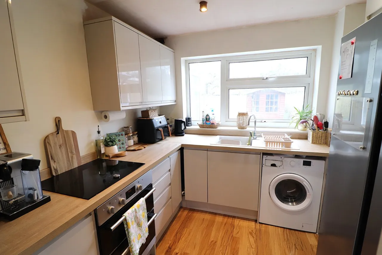 Berkeley Close, Stevenage, SG2, photo 5