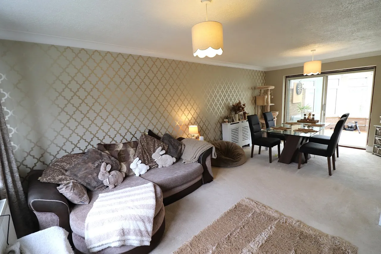 Berkeley Close, Stevenage, SG2, photo 4