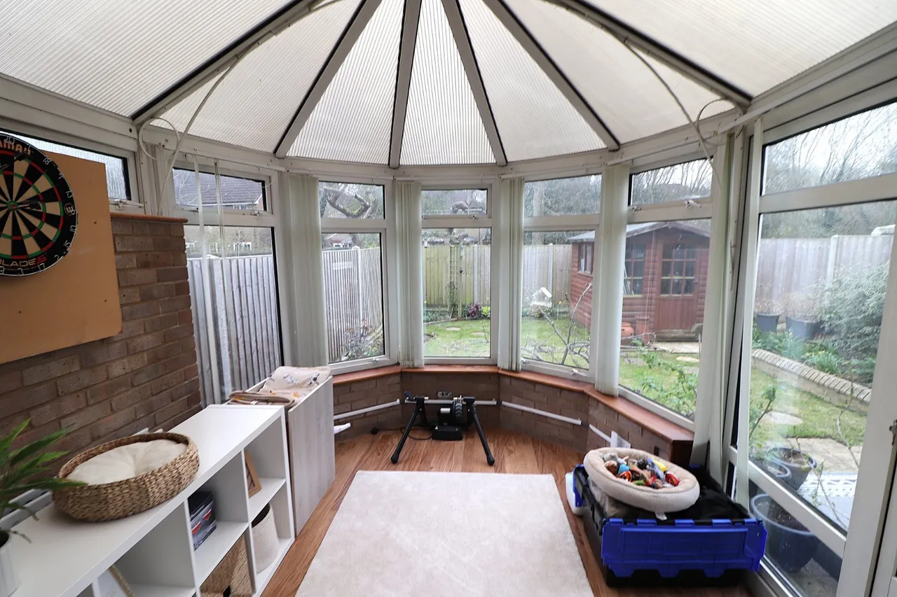 Berkeley Close, Stevenage, SG2, photo 9